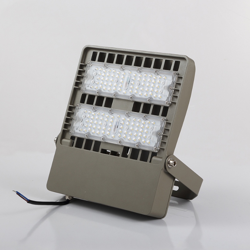 Висок лумен SMD IP65 Водоустойчив Outdoor 100w led flowlight